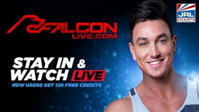 FalconLive Free Live Shows With Cade Maddox And More JRL CHARTS