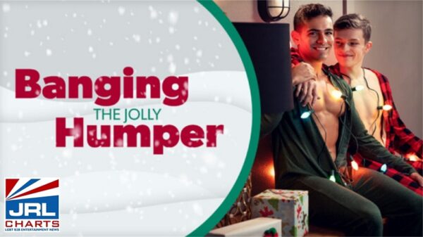 MEN Unveil Banging The Jolly Humper 2022 JRL CHARTS