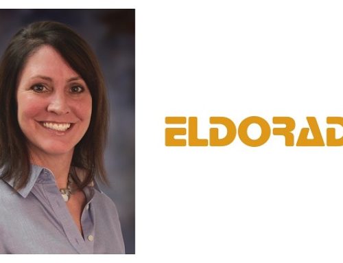Marketing Manager Allison Travers of Eldorado Chats with Andy Powell