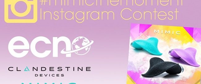 Clandestine Devices, ECN Instagram Contest