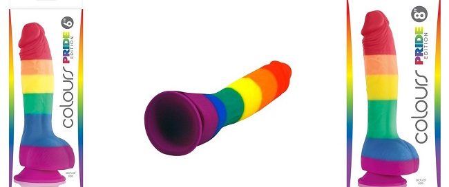 Colours Pride Special Edition Unleashed at Honey's Place
