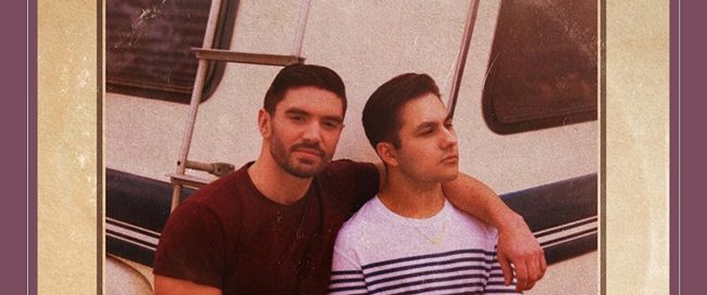'Heal' (2018) Music Video: Michael Medrann ft Steve Grand Is A Hit