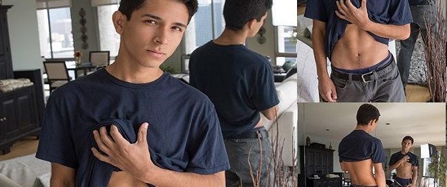 Ramiro, 19 Years Old Newcomer LatinBoyz