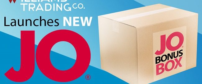 System JO Bonus Box