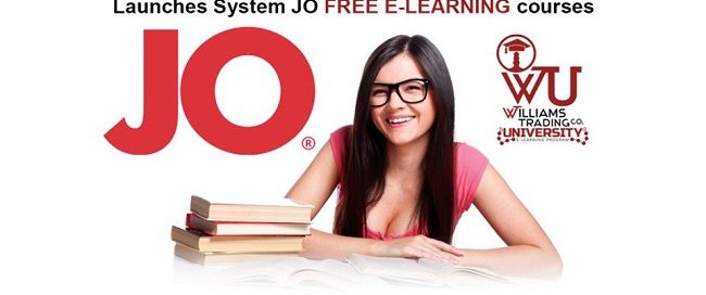 Williams Trading University Launch System JO Courses