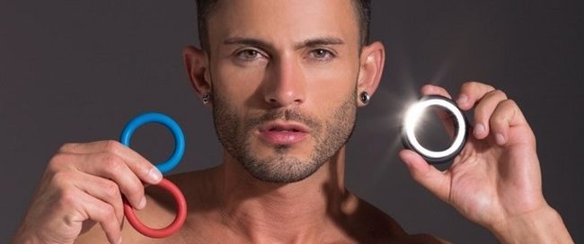 Fusion Ring by MetalX