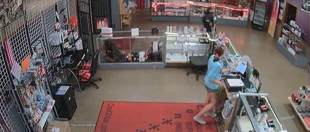 Conxxxion Adult Store