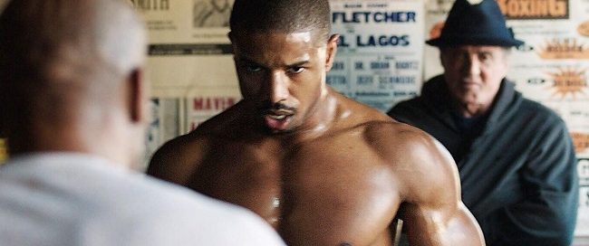 Creed II