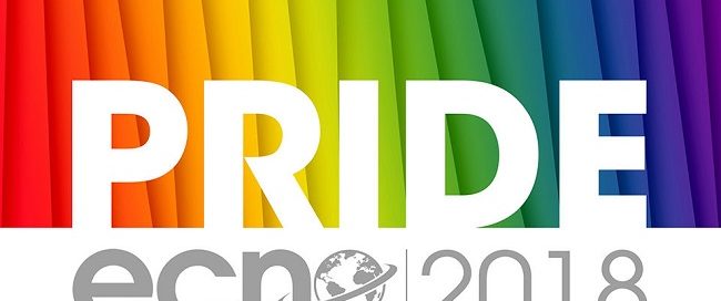 East Coast News Unveil Its '2018 PRIDE Catalog'