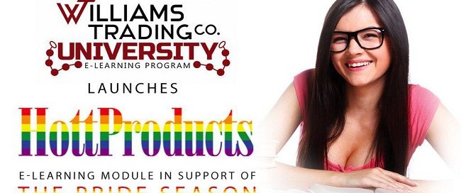 Hott Products, WTC