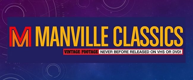 Manville Entertainment Launches ManVille Classics