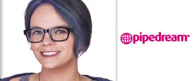 Miranda Doyle Named Sales Manager at Pipedream Products