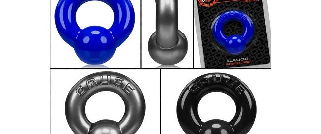OxBalls, Plus+Silicone, Gauge, Oxsling, Ballsling, Flextpr, Big Ox, Butch
