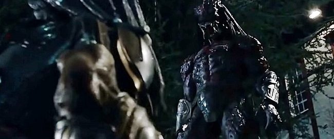 PREDATOR (2018)