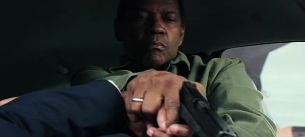 Equalizer 2