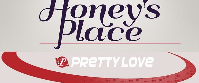 Honey's Place Now Distributing Pretty Love Collection