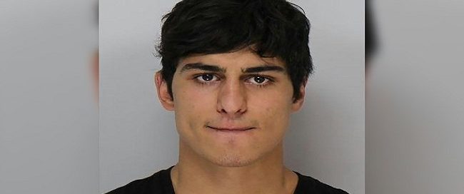Jackson Sugrue, 19, Charged With Brutal Hate Crime