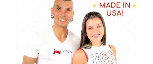 Joyboxx