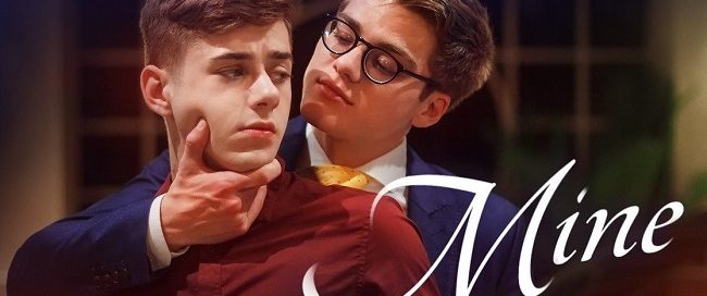 MINE - Blake Mitchell, Joey Mills