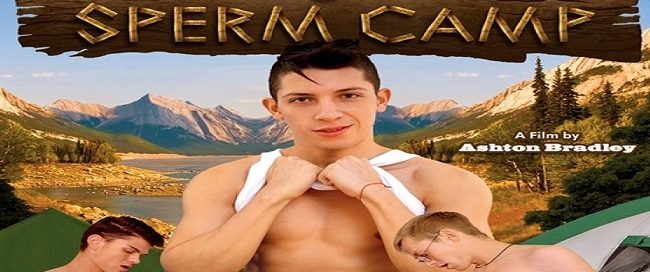 Morning Glory at Sperm Camp
