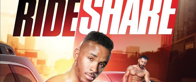 Rideshare