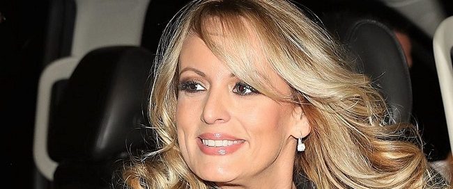 Stormy Daniels Siren Strip Club Charges Dismissed