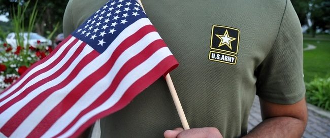 US Army Discharging Immigrant Recruits, Reservists