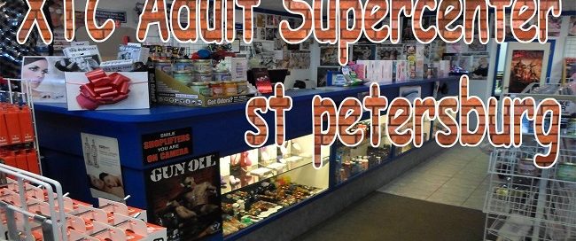 XTC Adult Supercenter