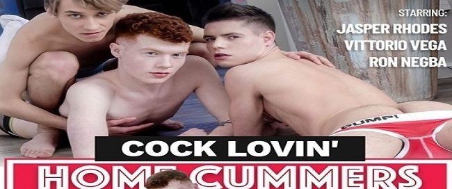 cock lovin' home cummers