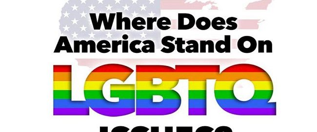 Adam & Eve Survey Details America's Stance On LGBTQ Issues