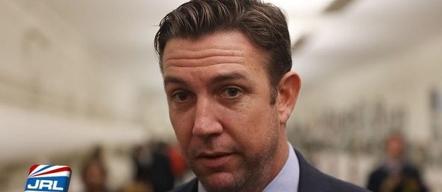 Anti-Gay Rep Duncan Hunter, Wife Indicted Corruption Charges