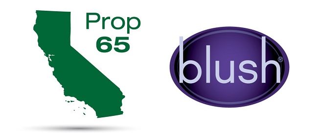 Blush Novelties Issues Statement Maintains Prop 65 Compliance