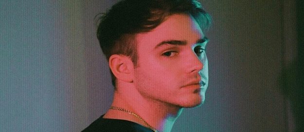 Sam Bluer - Body High Music Video