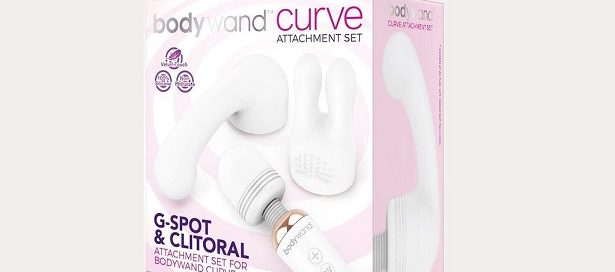 Bodywand Curve Xgen Products