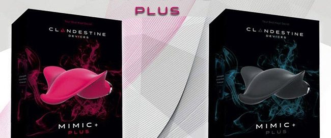 'Mimic+Plus' by 'Clandestine Devices
