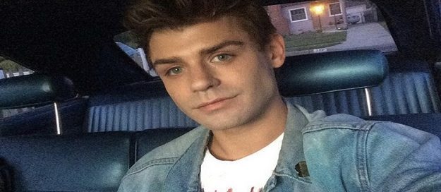Garrett Clayton Announce He's Gay