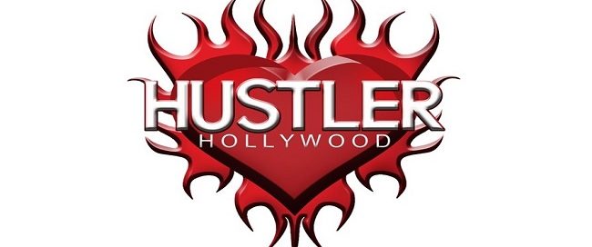 Hustler Hollywood
