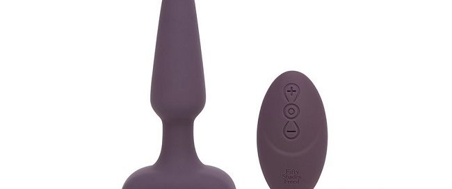 Lovehoney Launches 'Anal August' Promotions