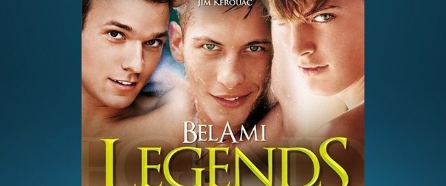 BelAmi Legends 2