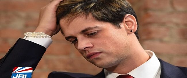 Milo Yiannopoulos Dropped By Politicon Event After Backlash