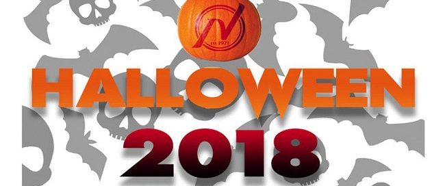 Halloween 2018 Digital Catalog