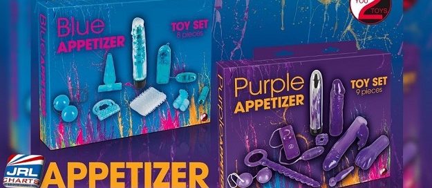 Orion Wholesale you2Toys Appetizer Sets