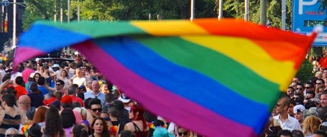 Police Won't March in Madison Pride Parade, Firefighters Boycott