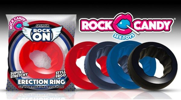 Rock Candy Adds Gummy Ball Finger Vibrator To Lineup Jrl Charts