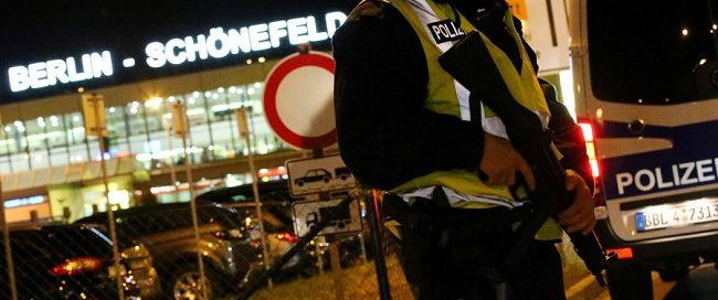 Sex Toys Cause Evacuation and Shutdown of German Airport