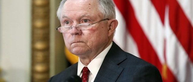 Southern Poverty Law Center Hits Back At Bigot Jeff Sessions