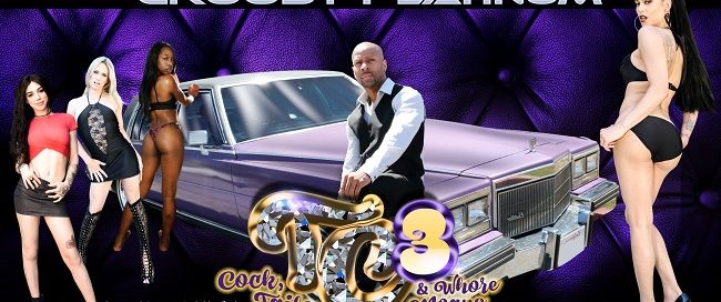 TC3 - Grooby Entertainment