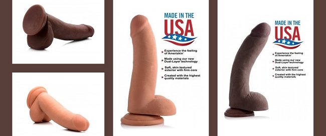 XR Brands Upgrades USA Cocks