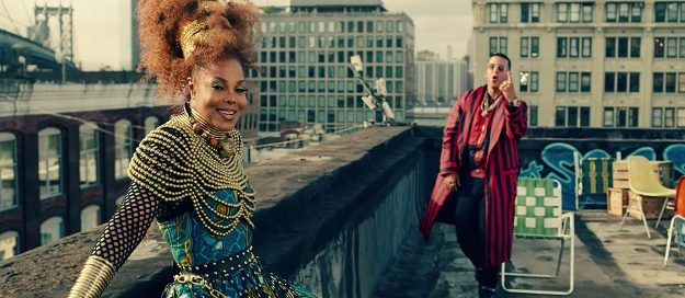 Made For You Music Video