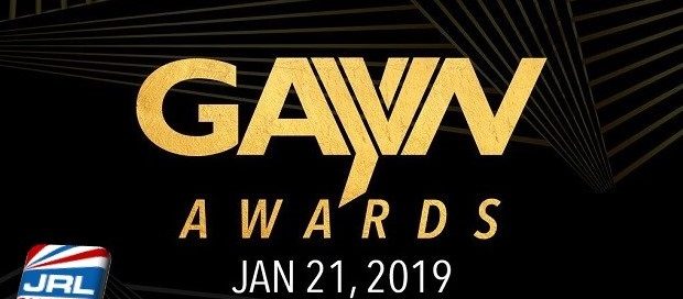 2019 GayVN Awards
